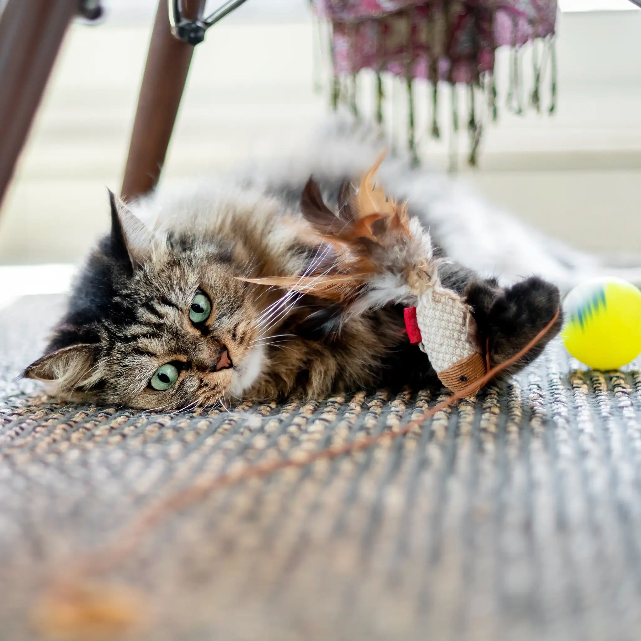 The Clarity Pendant | Clear Quartz